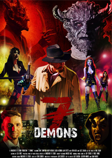 7 Demons