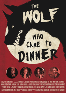 The Wolf Who Came To Dinner