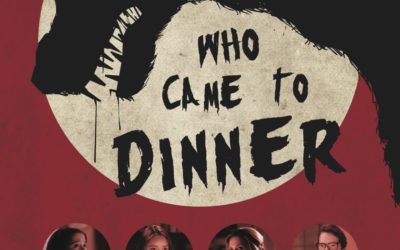 Special Effects Surprise and Shine at the Gala Premiere of ‘The Wolf Who Came to Dinner’ – Vancouver Sun
